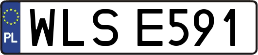 WLSE591