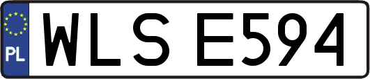 WLSE594