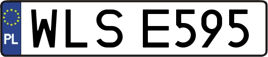 WLSE595