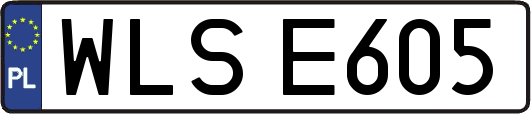 WLSE605
