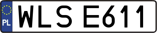 WLSE611