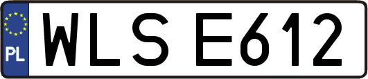WLSE612