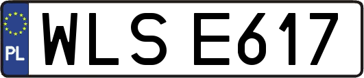 WLSE617