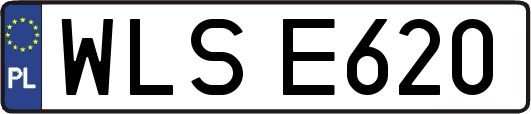 WLSE620