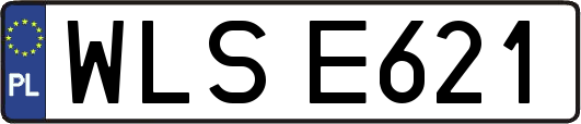 WLSE621