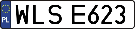 WLSE623