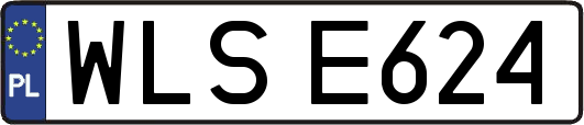 WLSE624