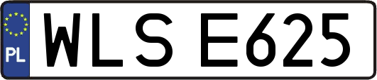 WLSE625