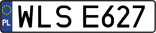 WLSE627