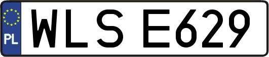 WLSE629