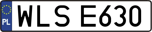 WLSE630