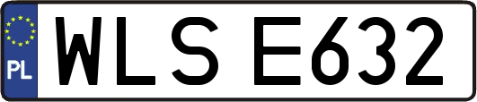 WLSE632