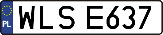 WLSE637