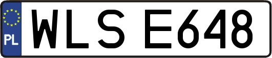 WLSE648