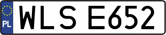 WLSE652