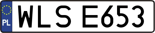 WLSE653