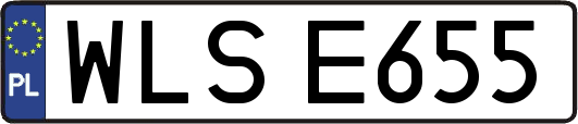 WLSE655