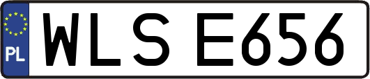 WLSE656