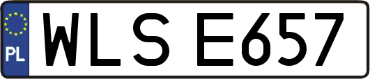 WLSE657