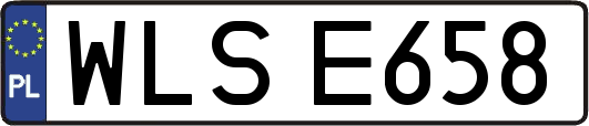 WLSE658