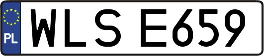 WLSE659