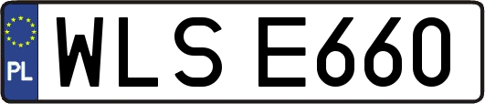 WLSE660