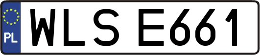 WLSE661