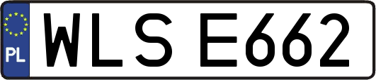 WLSE662