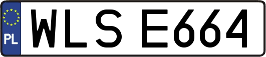 WLSE664