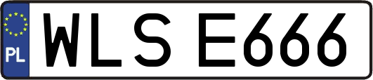 WLSE666