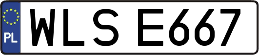 WLSE667