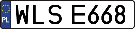 WLSE668