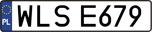 WLSE679