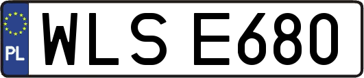 WLSE680