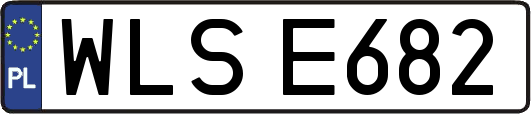 WLSE682