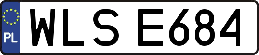 WLSE684