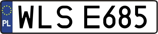 WLSE685