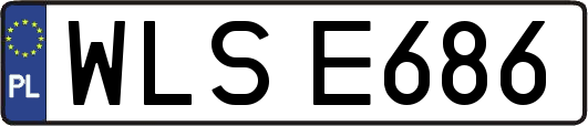 WLSE686