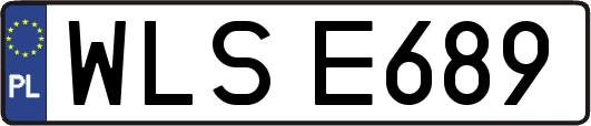 WLSE689