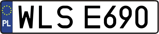 WLSE690
