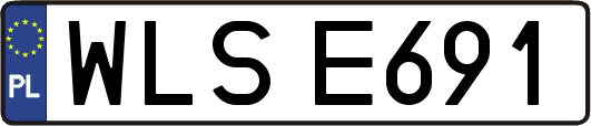 WLSE691