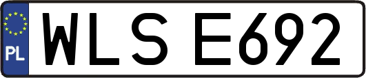 WLSE692