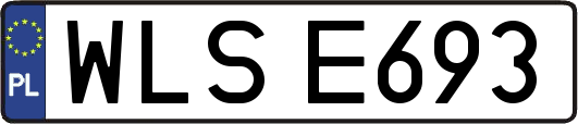 WLSE693