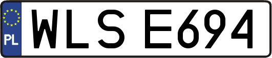 WLSE694