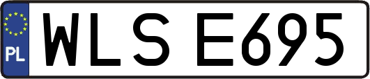 WLSE695