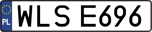 WLSE696