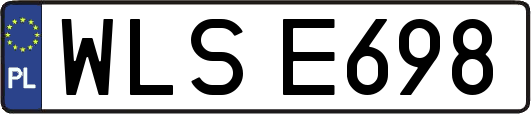 WLSE698
