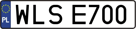 WLSE700