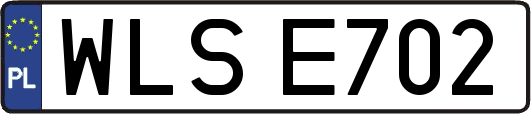 WLSE702