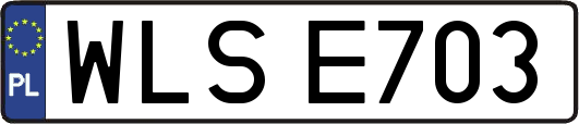 WLSE703